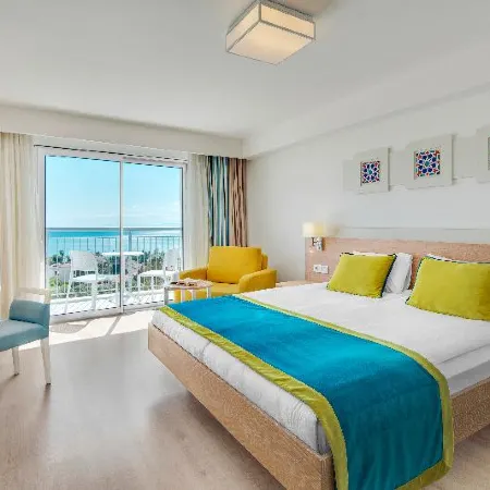Side Su Hotel - Adult Only (+16)