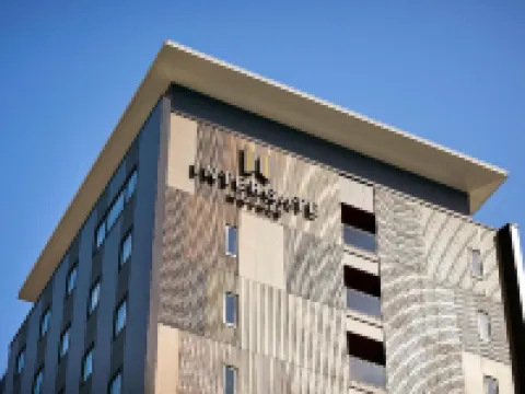 Hotel Intergate Kanazawa Hotels near Nishi Chaya District