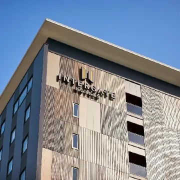 Hotel Intergate Kanazawa