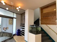 Hotel Oni No Sanpomichi Hôtels à : Kumano
