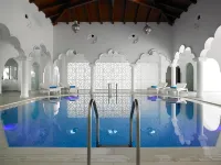Anemos Luxury Grand Resort - 5 stjerner