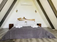 Dibektas Modi Bungalov
