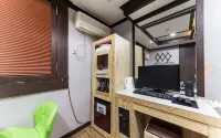 Gwangju Healing