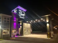 Sleep Inn & Suites Quebec City East