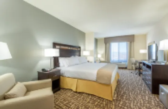 Holiday Inn Express & Suites DENVER SOUTH - CASTLE ROCK by IHG