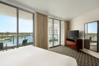 Residence Inn Fort Lauderdale Intracoastal/Il Lugano Hotels in Форт-Лодердейл