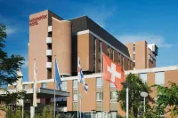 Mövenpick Hotel Zurich Regensdorf Hôtels à : Regensdorf