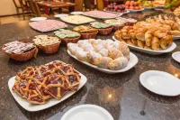 Exe Hotel Cataratas - Frühstück