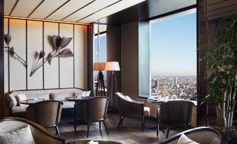 The Ritz-Carlton, Tokyo