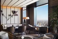 The Ritz-Carlton, Tokyo