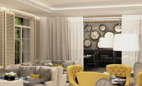 Villagio Hotel - Housity