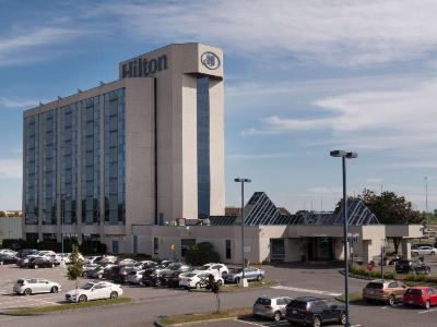 Ômage Hotel, Montreal Laval, a Tribute Portfolio Hotel