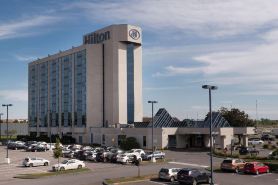 Ômage Hotel, Montreal Laval, a Tribute Portfolio Hotel