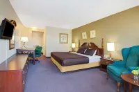 Howard Johnson by Wyndham Lindsay Hotels in Lindsay