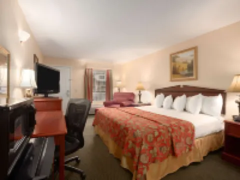 Baymont by Wyndham Gaffney Hoteles en Gaffney