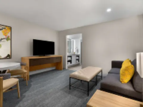 Sonesta Silicon Valley Hotels in Milpitas