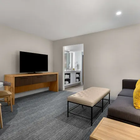 Sonesta Silicon Valley Hotéis em Milpitas