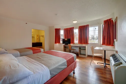 Motel 6 Wethersfield, CT - Hartford Hotels in Wethersfield