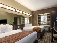 Microtel Inn & Suites by Wyndham Minot Hotels in Minot