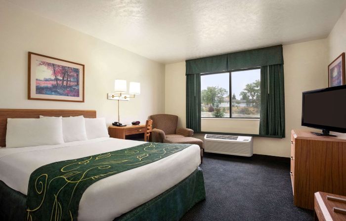 Travelodge by Wyndham Green River WY