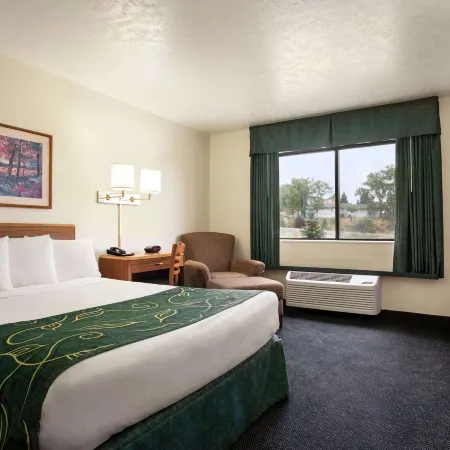 Travelodge by Wyndham Green River WY