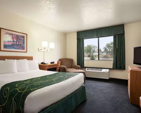 Travelodge by Wyndham Green River WY Hotels in Green River