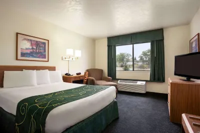 Travelodge by Wyndham Green River WY Hotels in Green River