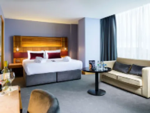 Radisson Blu Hotel, Athlone Hotels in Athlone