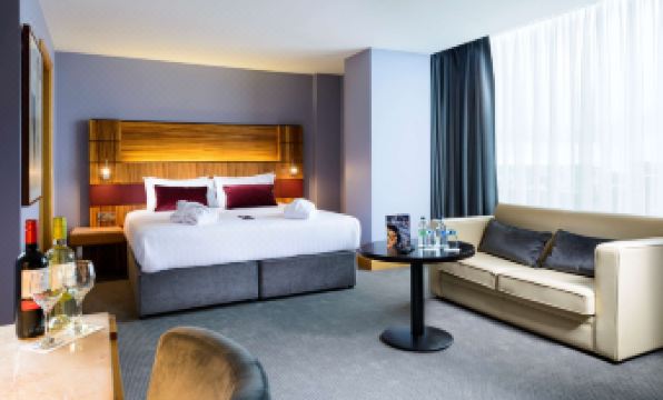 Radisson Blu Hotel, Athlone