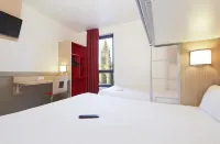 Premiere Classe Thionville Hotels in Knutange