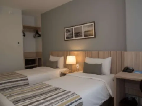 Days Inn by Wyndham Rio de Janeiro Lapa Hotels in Rio de Janeiro