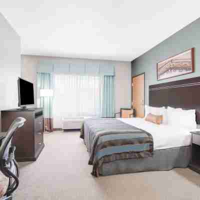 Wingate by Wyndham Gillette Rooms