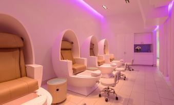 Hilton Richmond Hotel & Spa/Short Pump