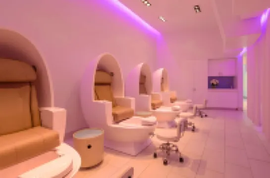 Hilton Richmond Hotel & Spa/Short Pump