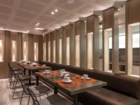 Huinid Obelisco Hotel Hotel di Buenos Aires