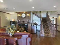 Country Inn & Suites by Radisson, Amarillo I-40 West, TX - Lemmikkieläimet sallittu