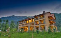 Heevan Villas Sonamarg Hotels near Nichnai Lake