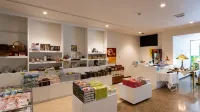 Okumatsushima Lane Hotel Hoteles en Higashimatsushima
