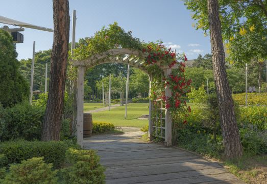 메이필드 호텔 조식