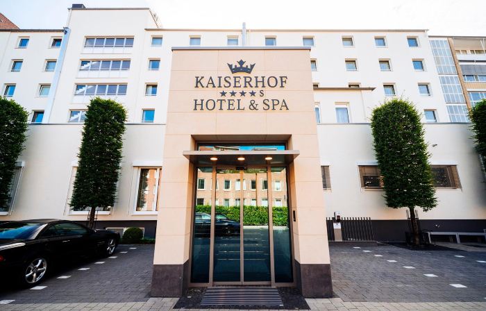 Hotel Kaiserhof