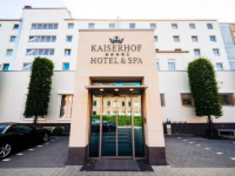 Hotel Kaiserhof Hotels near Domplatz Münster