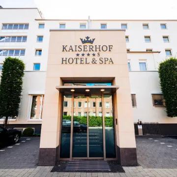 Hotel Kaiserhof