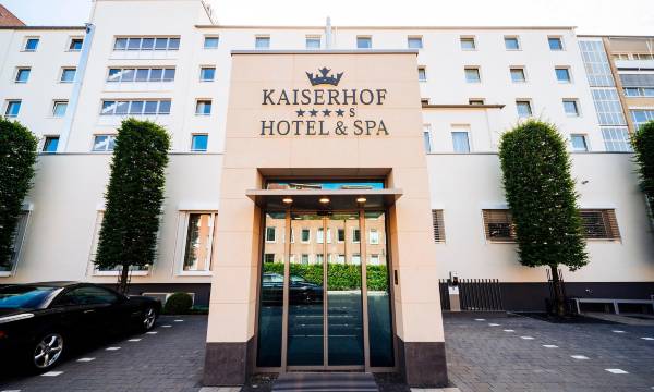 Hotel Kaiserhof
