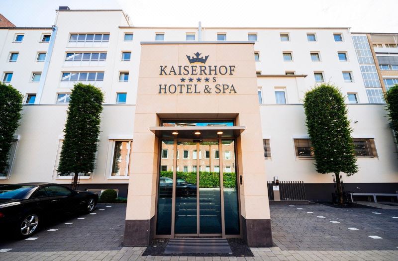 Hotel Kaiserhof