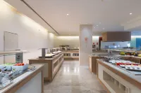Alua Illa de Menorca - Bữa sáng