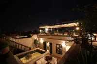 Riad la Croix Berbere