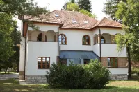 Garni Hotel Vila Drina, Member of Zepter Hotels のホテル
