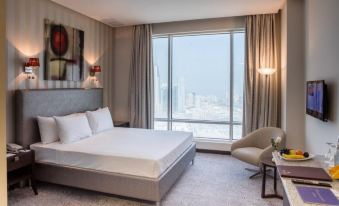 Grand Majestic Hotel Kuwait