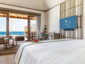 Kagi Maldives Resort & Spa
