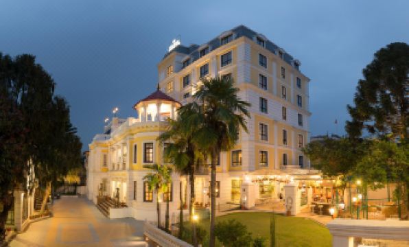 Maya Manor Boutique Hotel by KGH Group